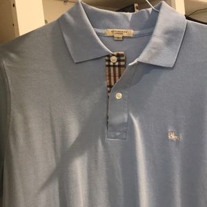 Burberry Polo